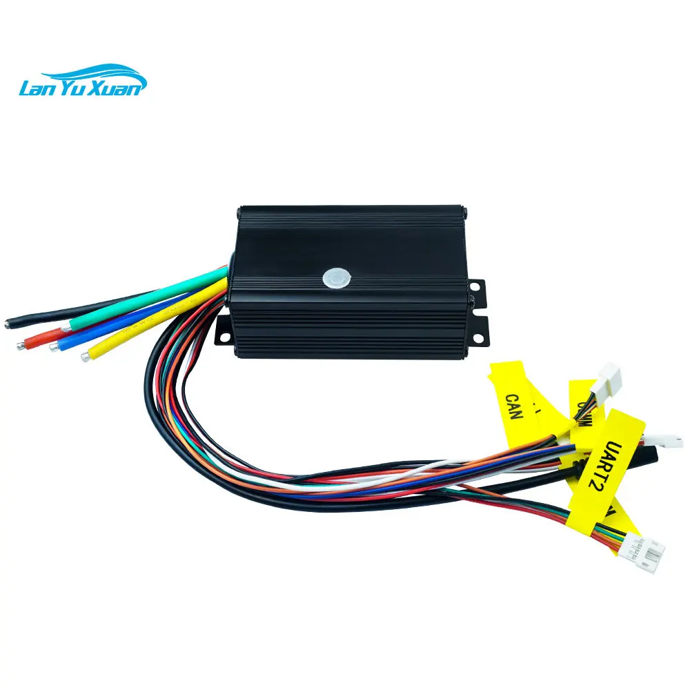 

Diandiao 75100 Shell Version Modified Mountaineering Bike Skateboard Small Motorcycle Remote Control Car Controller