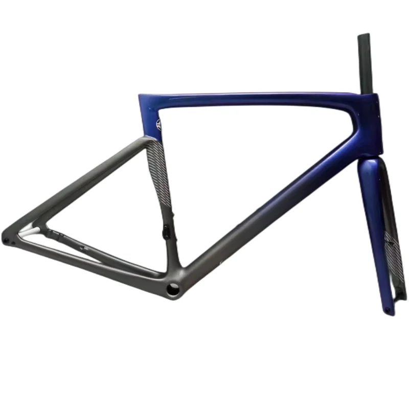 

SL7 New Bicycle Frame Bike Frame Frame Quality Carbon Wireless Handle Fork Headset Clam Top T1000 (Contact Us Get $50 Off!）