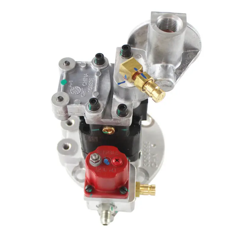 3417674 3090942 3417677 топливный насос для Cummins M11 N14 QSM11 ISM11 с 3-месячной гарантией