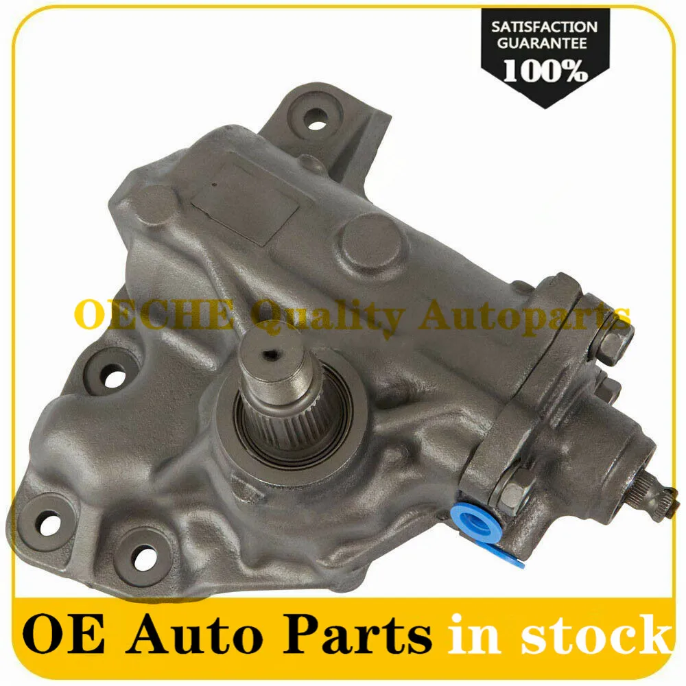 Мощность рулевое управление коробка передач заменяет 898110220 898006753 CSW для Isuzu NPR