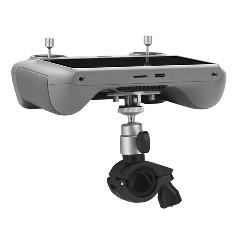 Держатель для велосипеда, крепление для DJI Mini 4 Pro/Air 3/Mini 3 Pro/Mavic 3