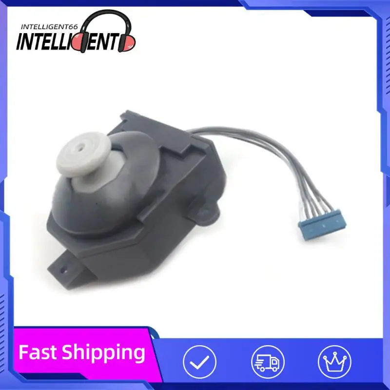 

Wear-resistant Replace Joystick Easy To Use Compatible Thumb Analog Stick Damage Resistance 3d Joystick Consumer Electronics