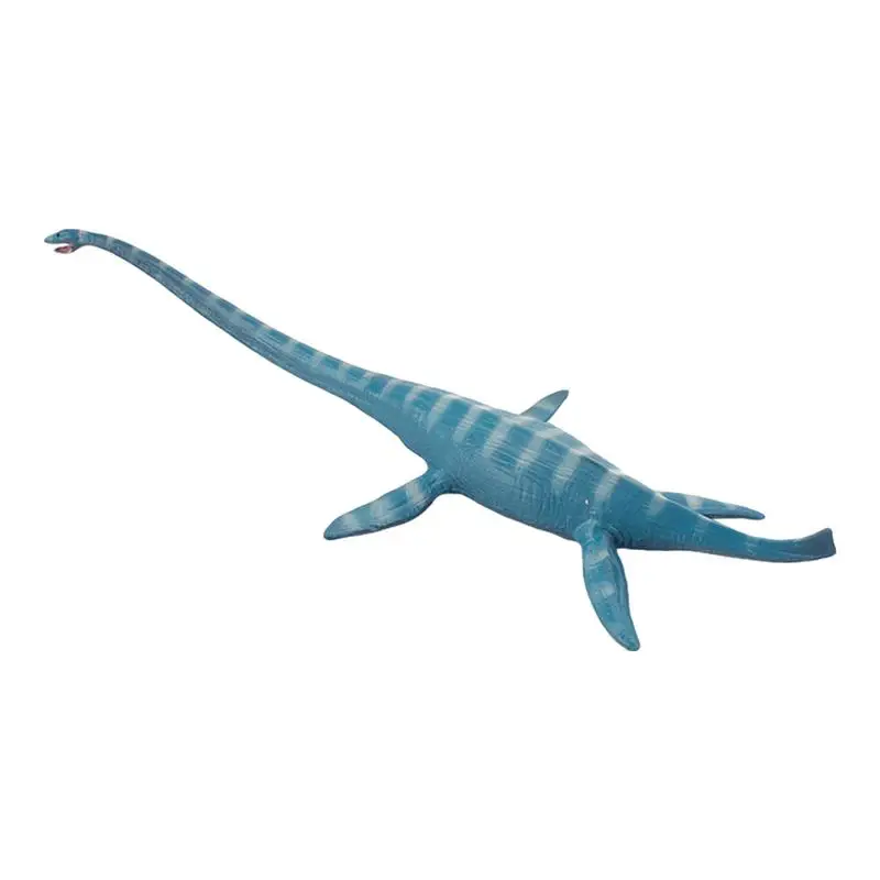 

Древняя доисторическая модель динозавра Hybaron, Реалистичная образовательная модель животного, игрушка, подарок для детей