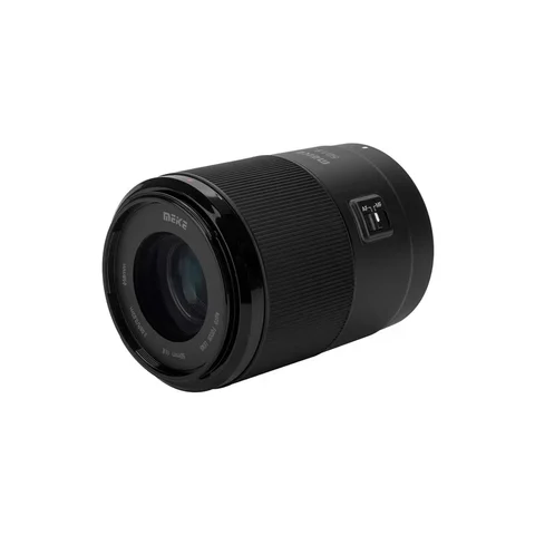 Meike 50 мм F1.8 для Sony E Nikon Z