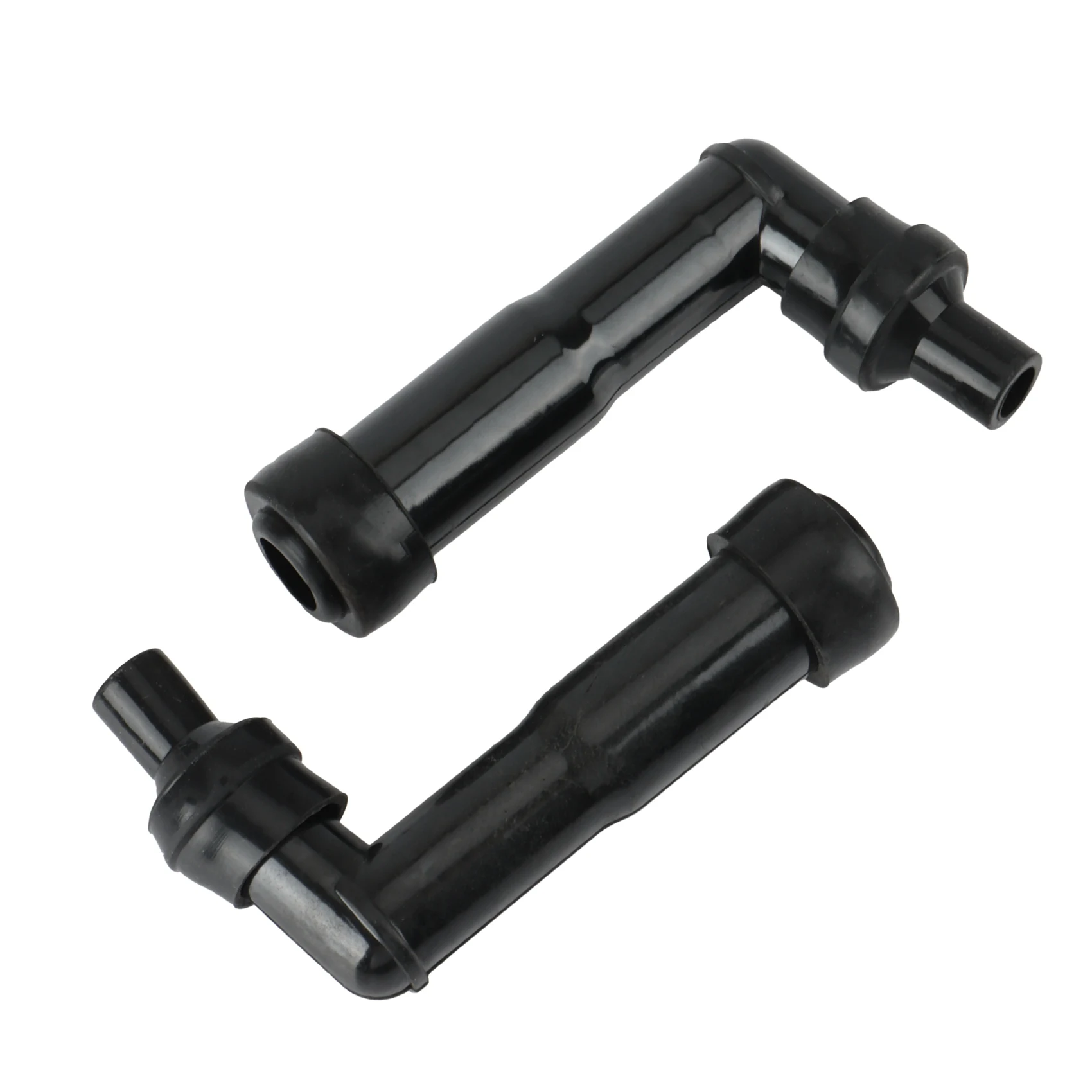 Колпачки и провод для катушек зажигания Honda CB750 CB900 CB1000 CB1100F 1979-1983 30500-422-003 30700-MC8-000