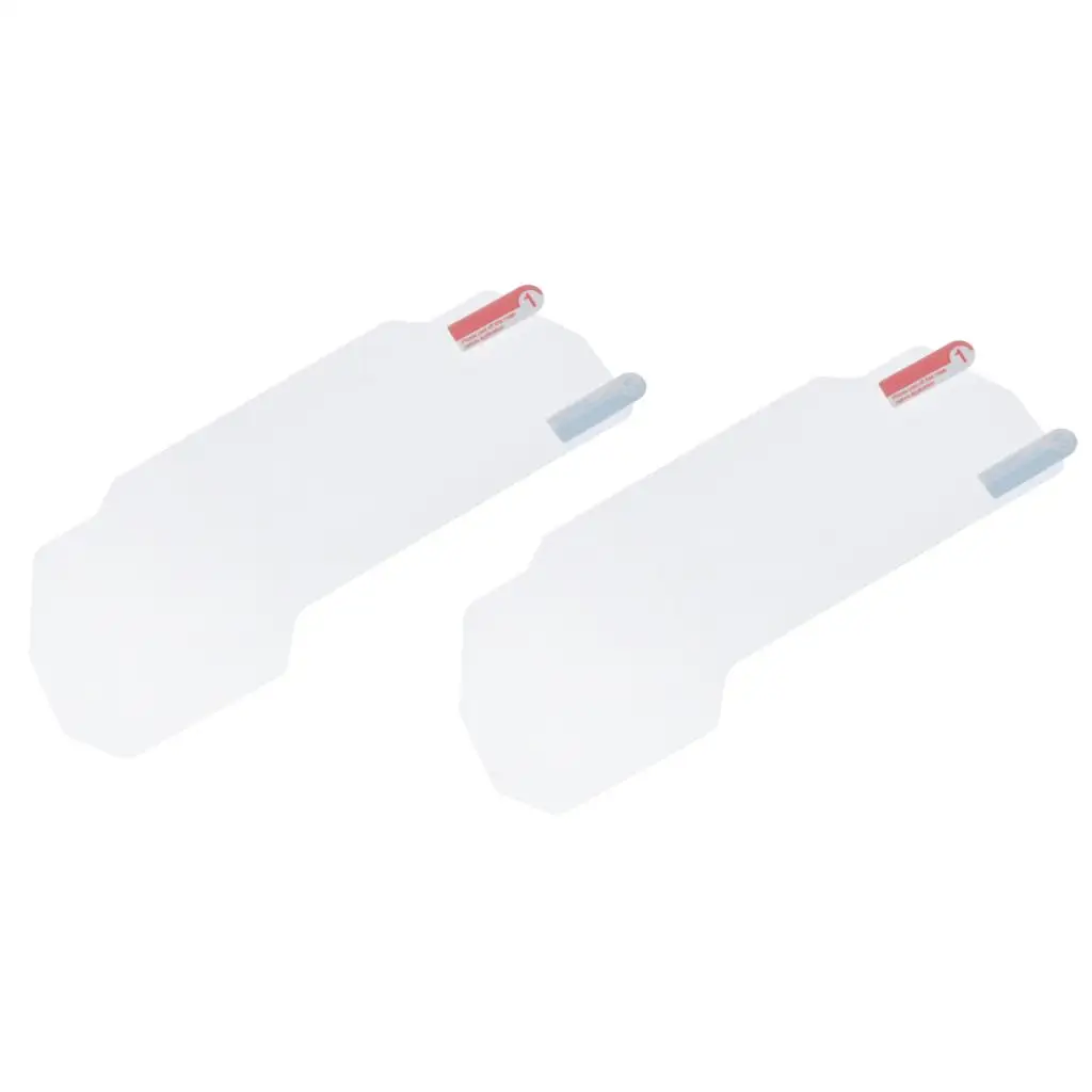 

Cluster Scratch Protection Film for R15 17-18