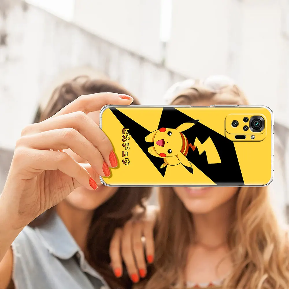 Мягкий чехол для телефона Xiaomi Redmi Note 9S 10 9 8Pro K40 9C NFC с защитой от царапин 8T 9A 7 8A