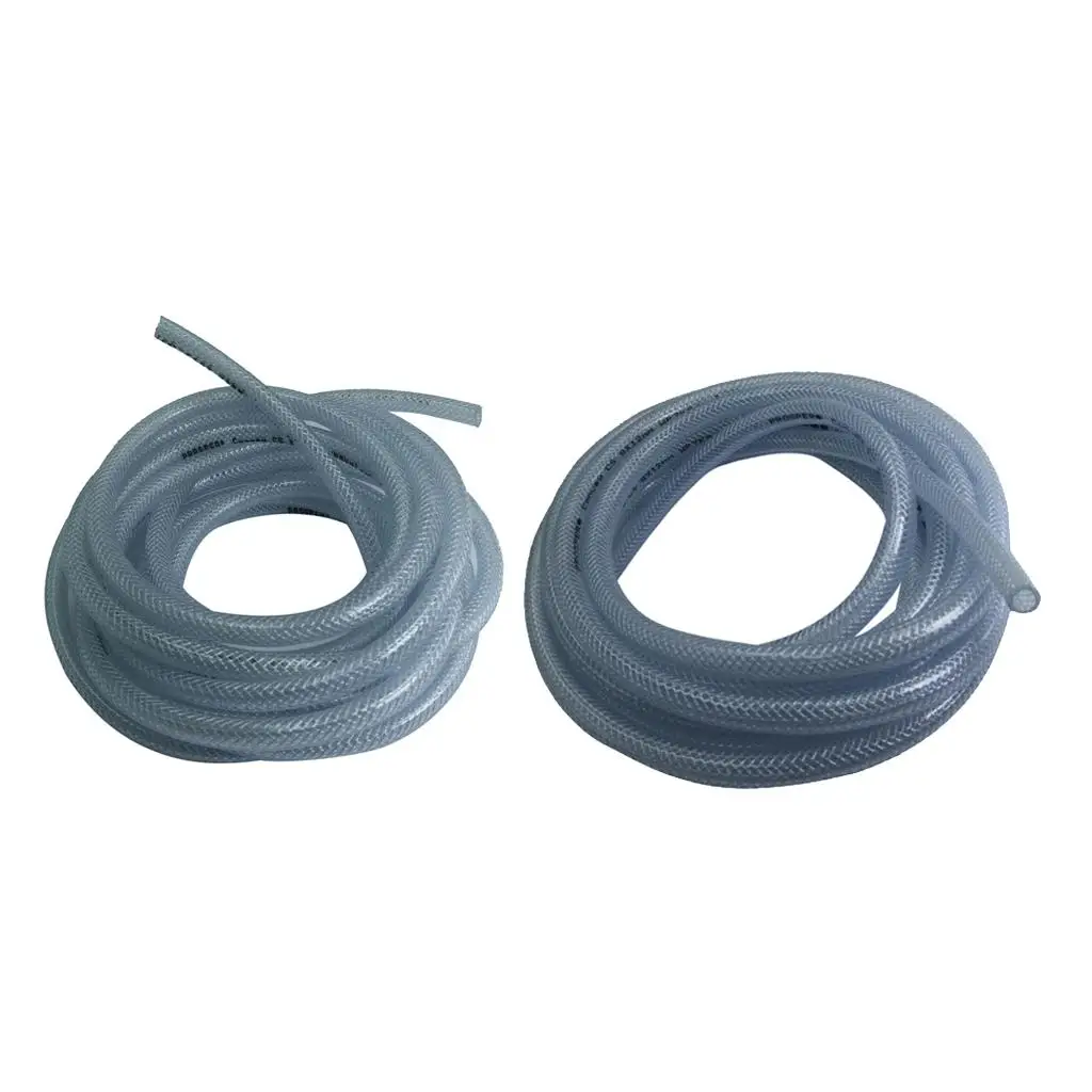 1 упаковка 196.85in аргоновый газовый шланг регулятор шланга для сварки внутренний