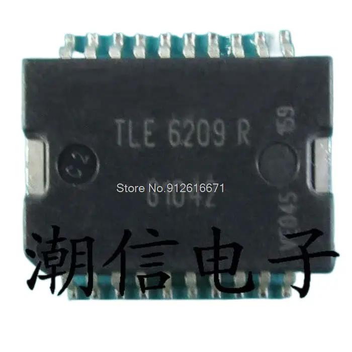 5 шт./партия, TLE6209R SOP-20