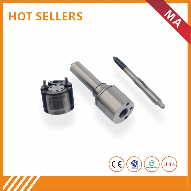 Комплекты для ремонта (7135-573) Насадка H374 G374 клапан 9308-625C гайка Epson 00301d 28229873 6710170121