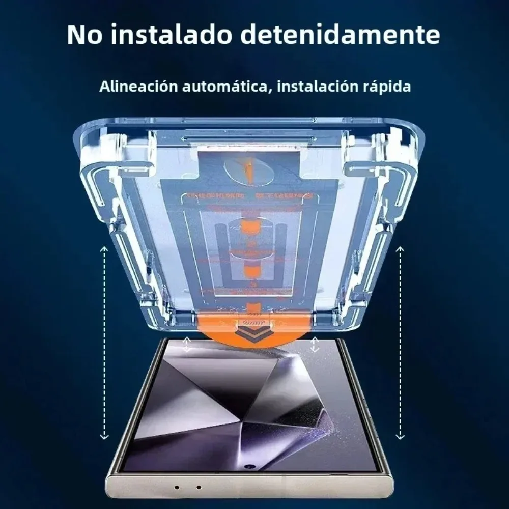 Фото 3 шт. пылезащитная пленка для экрана Motorola Edge 60 50 40 30 Pro Fusion, пленка против царапин для Moto G35 G15 G05 G75 G55 №2