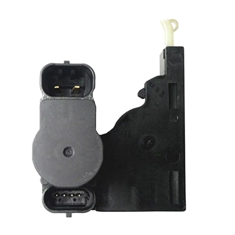 

Передний левый Универсальный сверхмощный силовой привод дверного замка, двигатель, Автомобильный Центральный замок, привод для 25664288 25664287