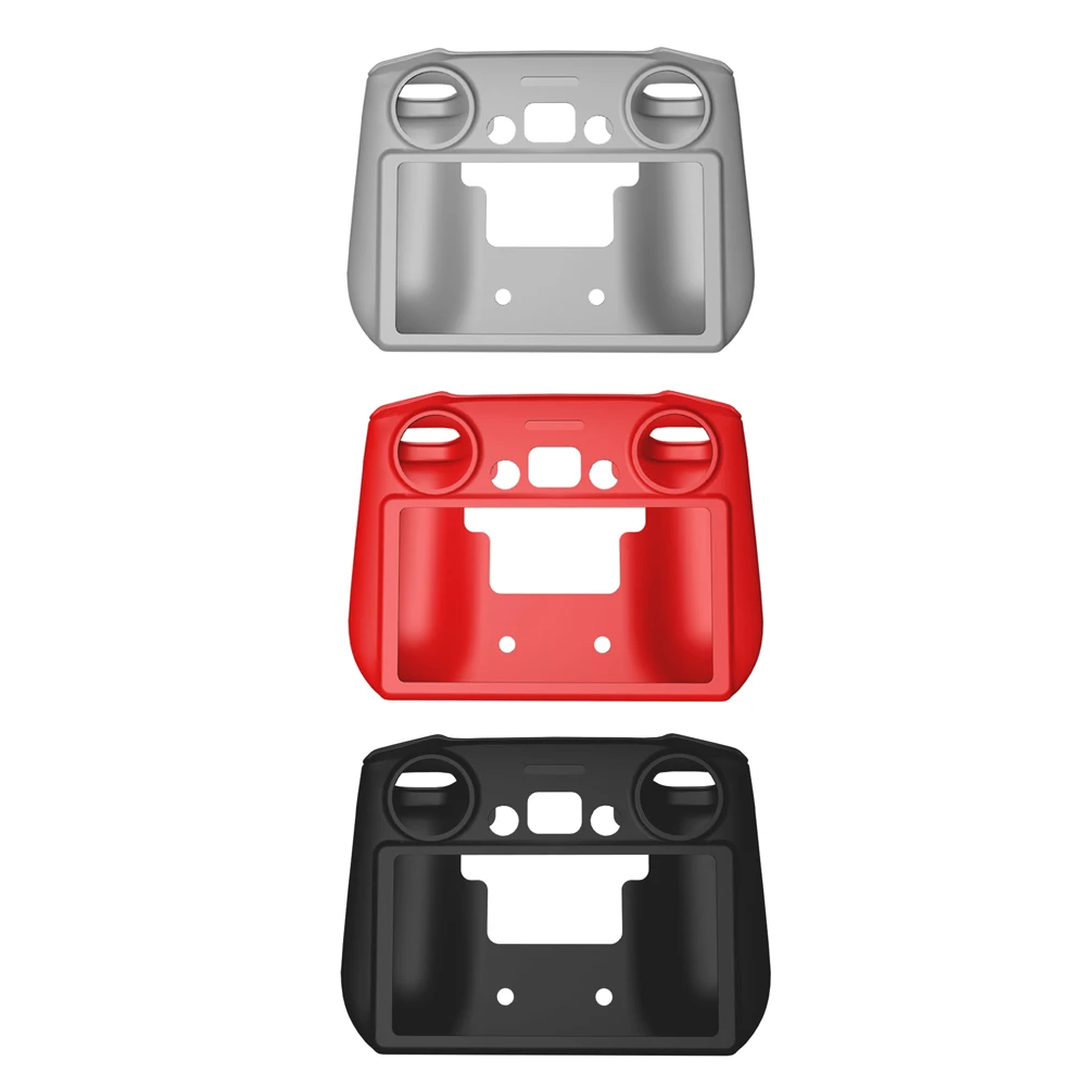 Силиконовый чехол для пульта дистанционного управления Mini 3 защитный против