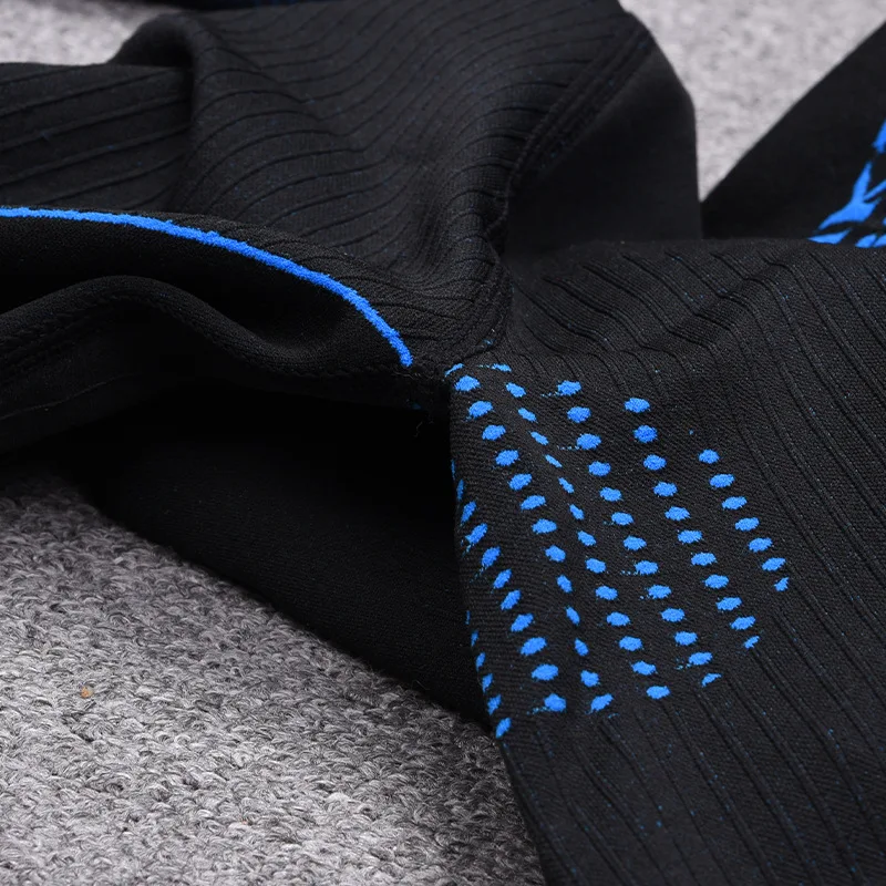 Long Johns Mens 2022 New Winter Bamboo Fiber Sports Thermal Underwear Set Windproof Warm Thermo Underwear Quick Dry Suit for Men