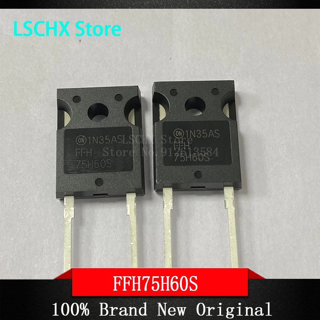 10 шт., FFH15S60S FFH30S60S FFH50US60S FFH60UP40S FFH60UP60S FFH75H60S ISL9R3060G2 ISL9R30120G2 ISL9R1560G2 ISL9R18120G2