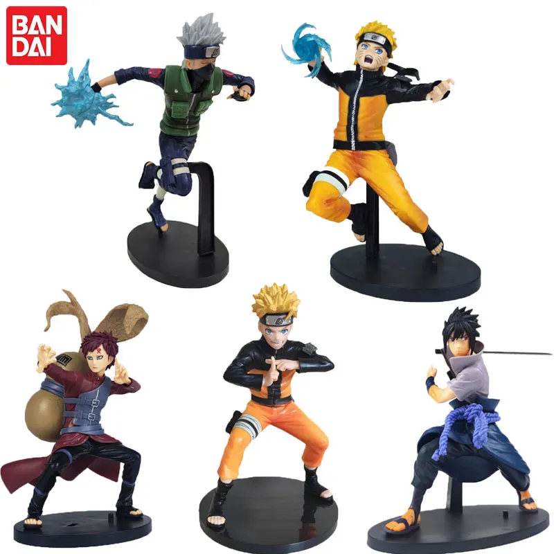 

Экшн-Фигурка «Sasuke Gaara Didala hyushga Hinata Uchiha Itachi», модель, украшения, игрушки, 17 см