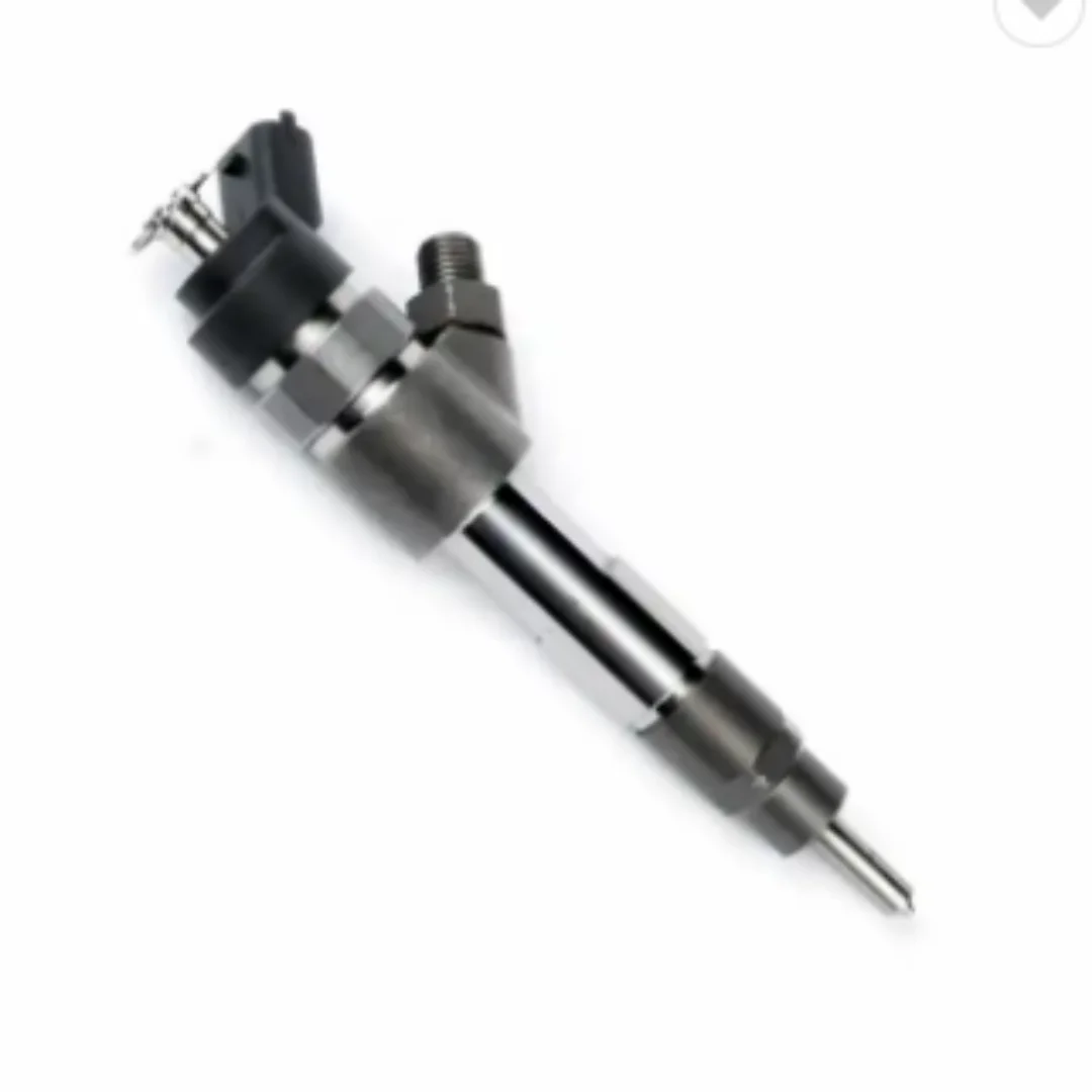 

Топливный инжектор общей топливной системы DXM 0445120002