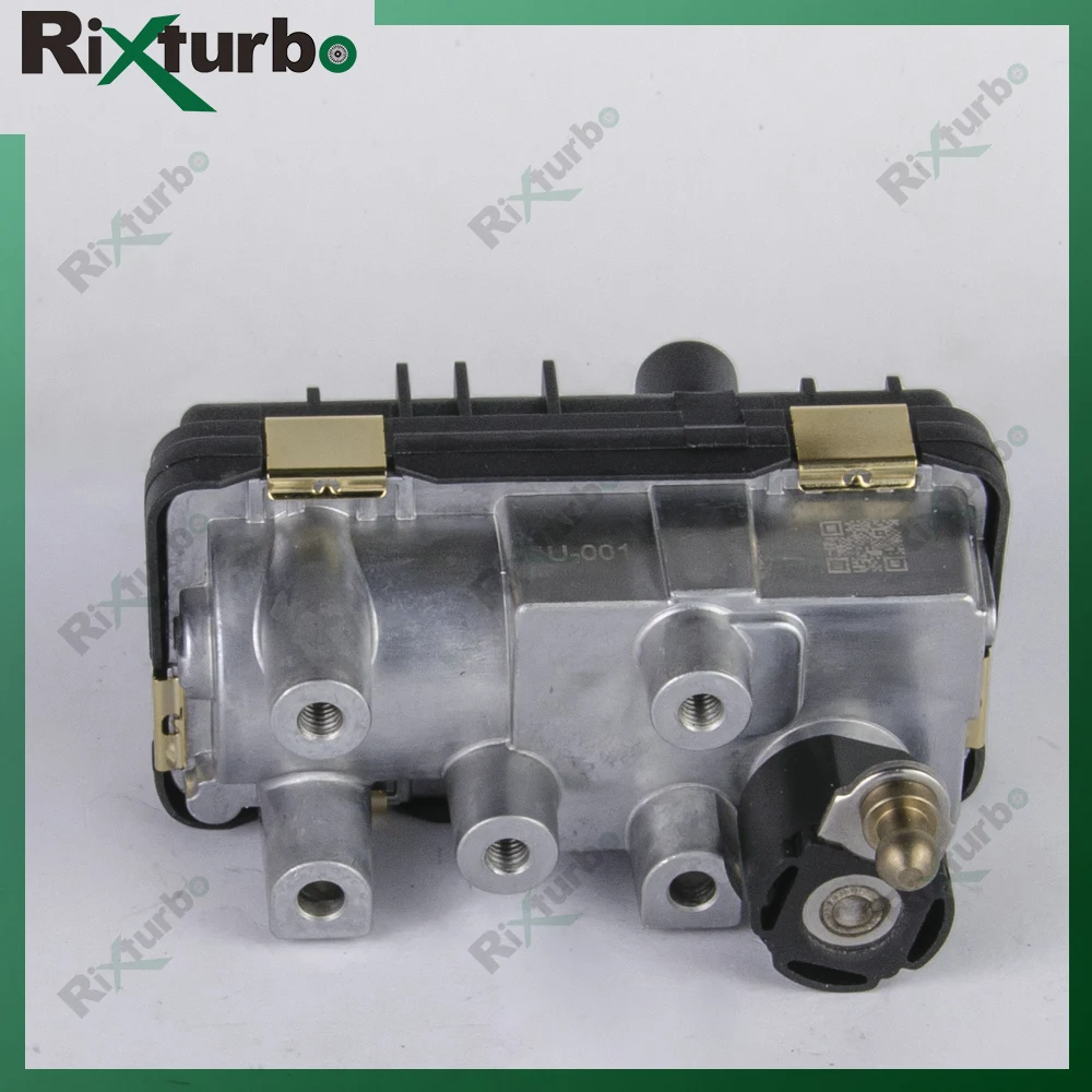 

Турбозарядное устройство, электронный привод для Nissan Murano 2,5 dCi YD25DDT 53039880268 л 2008 кВт 14411-3XN1A, автозапчасти турбины