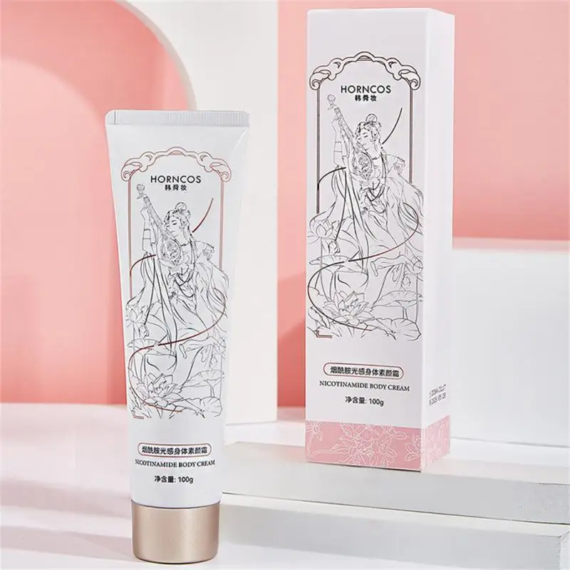 

100g Makeup Cream Concealer Moisturizing Toner Cream Body Makeup Hydrating Makeup Cream Hydrating Clear And Moist Soft And Moist