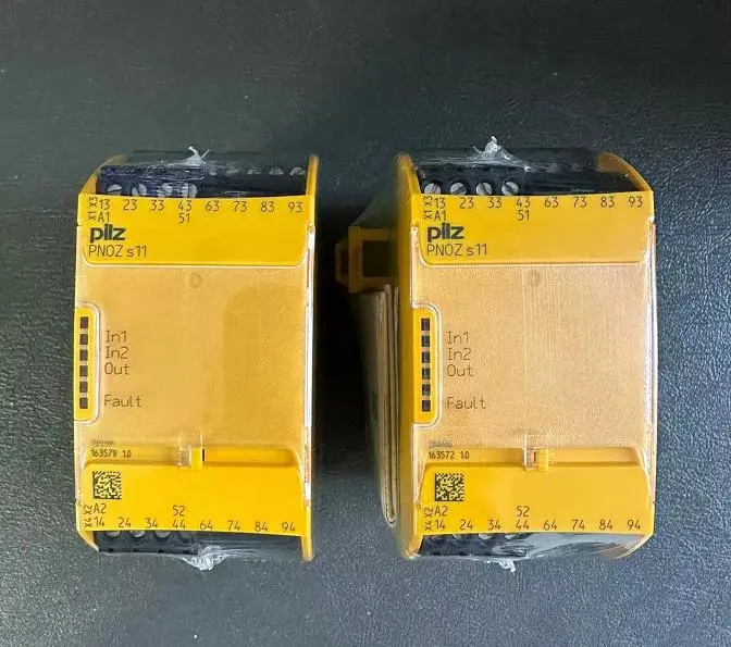 Пилотное реле безопасности 772100 772101 772143 772000 Пятно на продажу