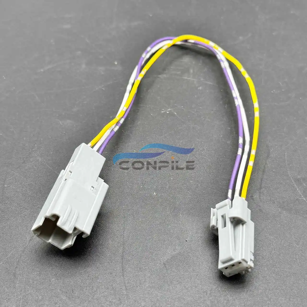 

1 шт., разъем для микрофона Ford Mondeo, Bluetooth, 3 контакта, C9221