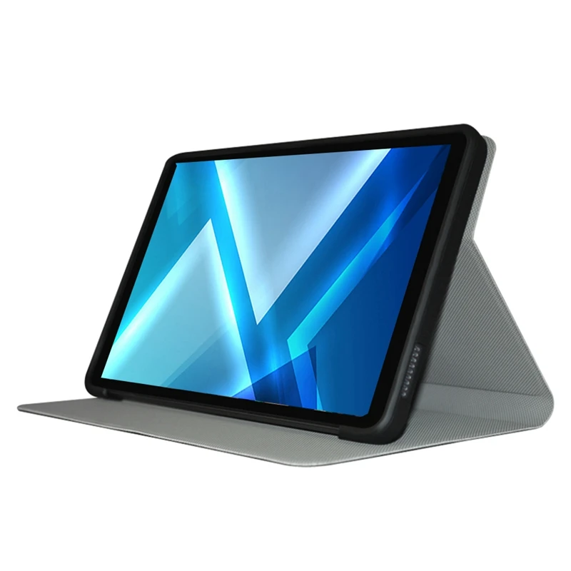 Искусственная кожа для планшета Alldocube Iplay 50 Mini 8 4 дюймов ПУ + ТПУ подставка дюйма