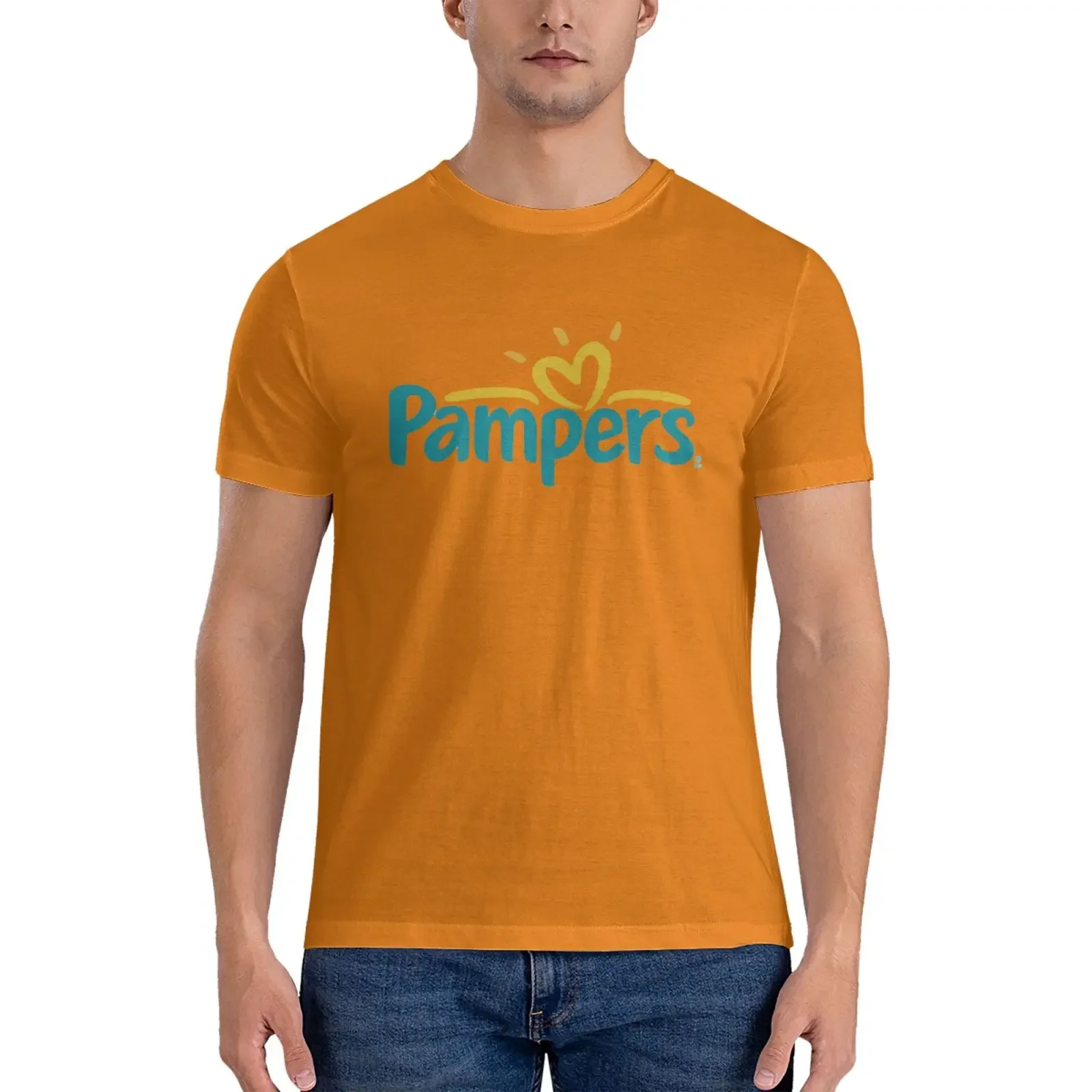 Фото Плохо! Футболка, блузка, великолепные Черные приталенные футболки, Pampers For Fans Essential, футболка, футболка, swea, футболки, мужская футболка 2024 №5