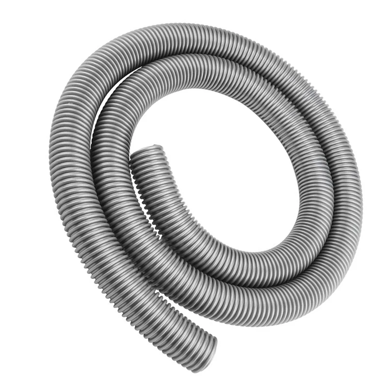 

Inner 32mm Outer 39mm Household Vacuum Cleaner Hose Durable Vacuum Cleaner Part Soft Pipe Bellows Straws Industrial Thread Hoses