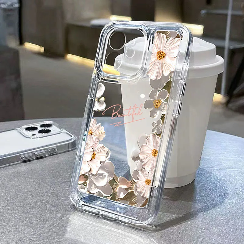 Чехол для Huawei P30 Lite P40 P50 P60 Pro Plus Y8P Y9S Honor Magic 3 4 5 Lite