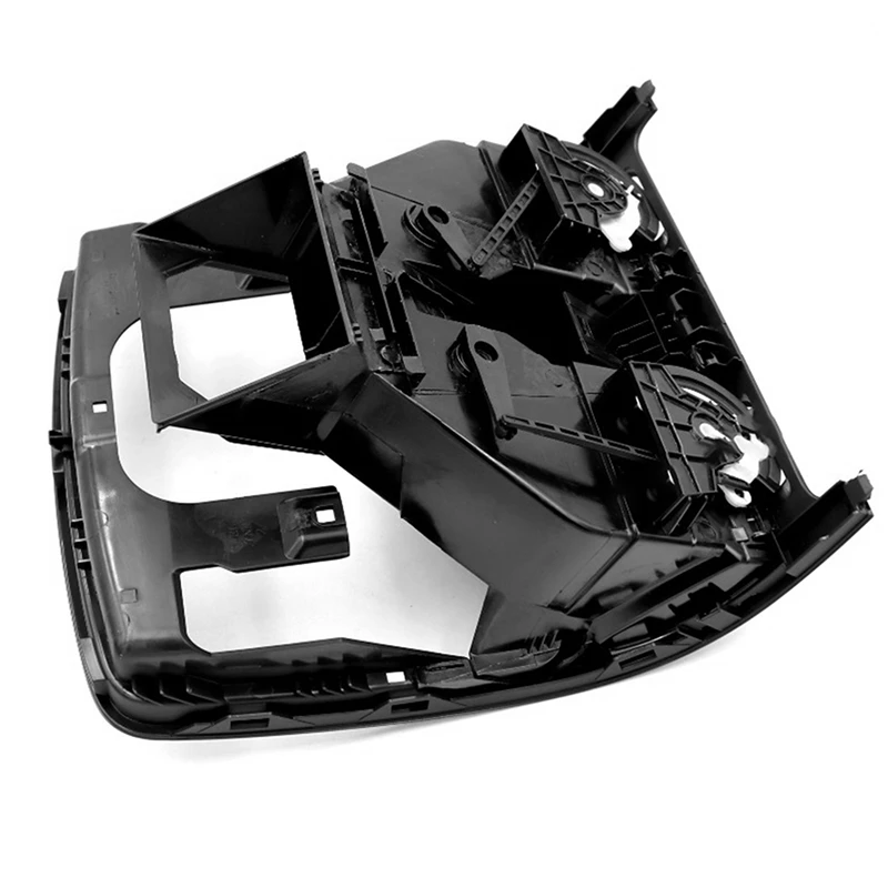 1КД 819728 Автомобильная передняя центральная приборная панель вентиляционное