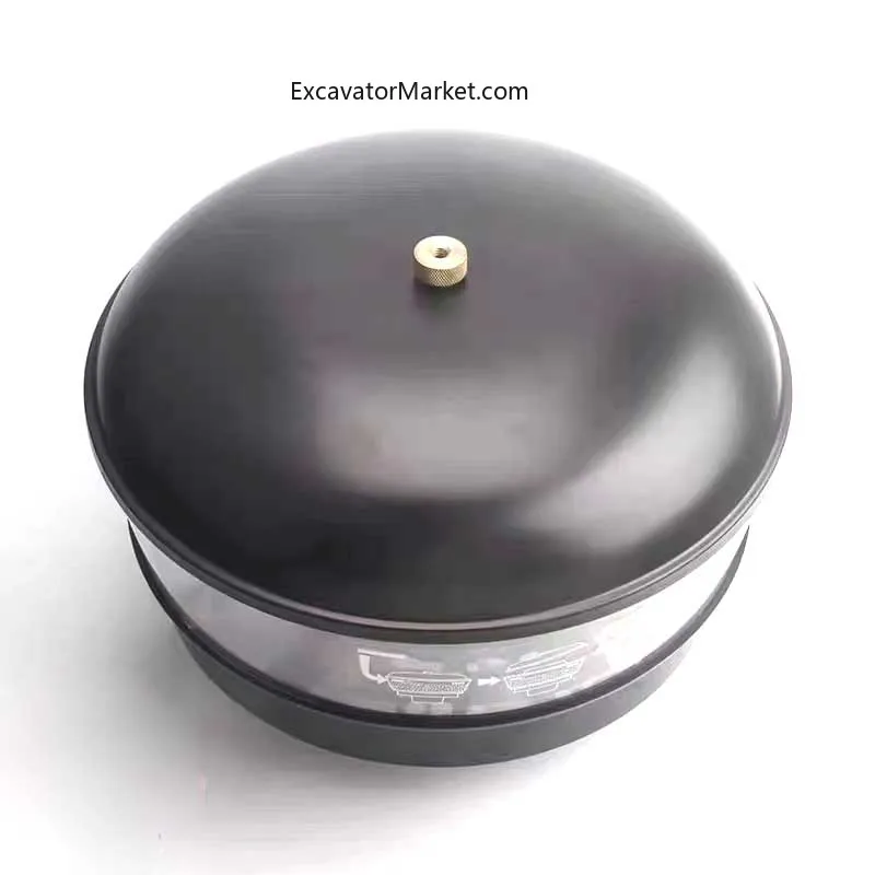 Для экскаватора Shensteel 200-8 Hitachi 200 Hyundai 225-7 Daewoo аксессуары для экскаваторов