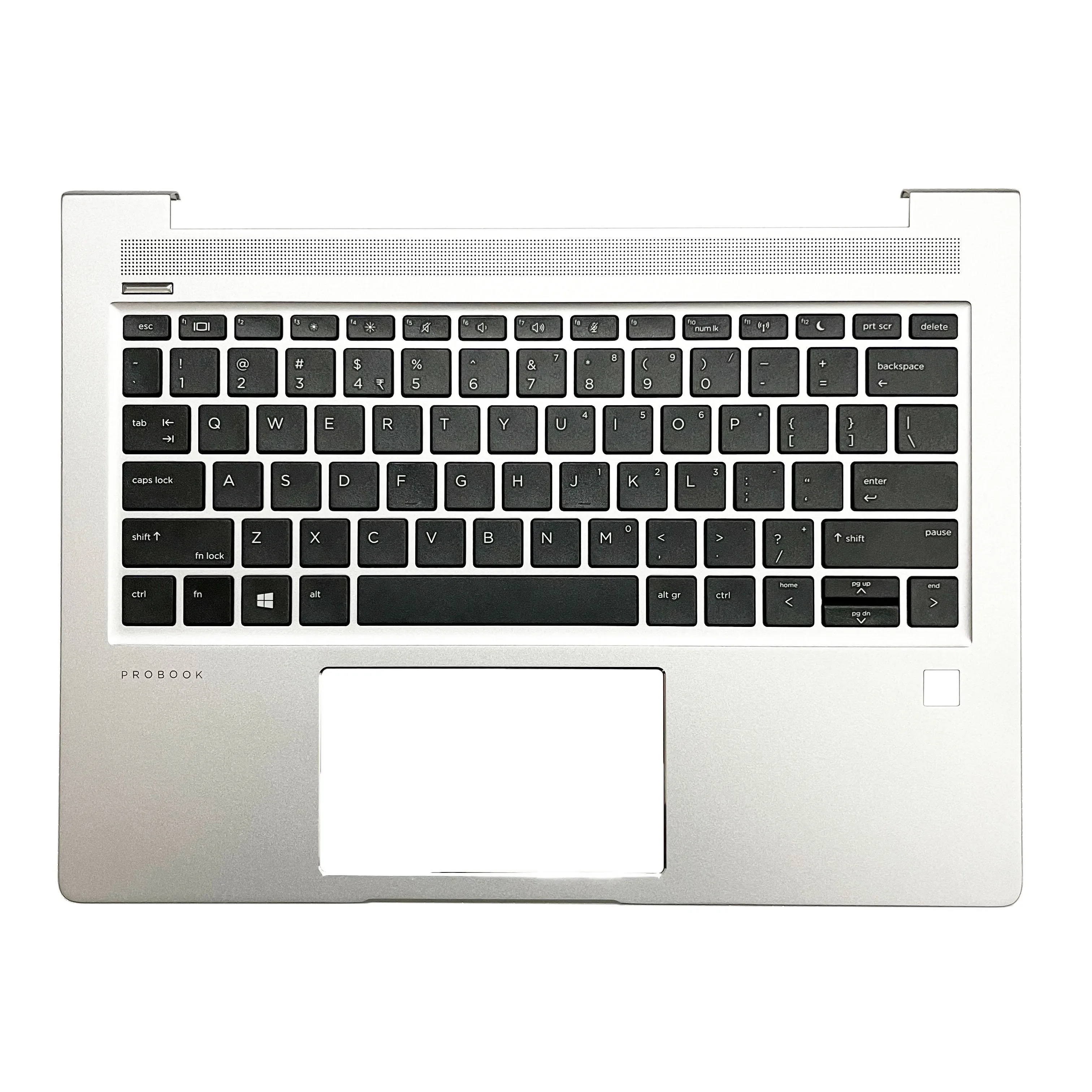 Оригинальная Задняя панель для ноутбука HP Probook 430 G6 Zhan66 13 G2 435R X8I