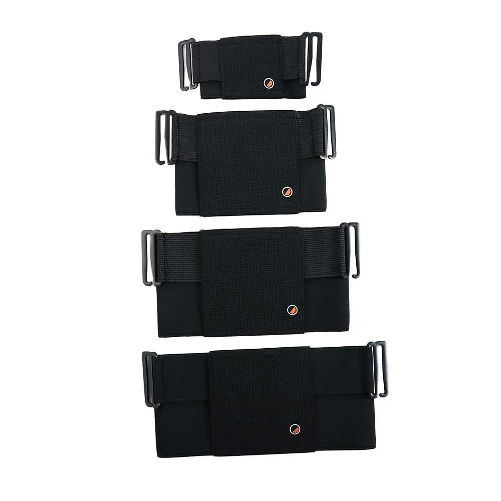 

for Men Women Organizers Phone Bag Sports Card Storage Bag Waist Bag Invisible Wallet Belt Pouch