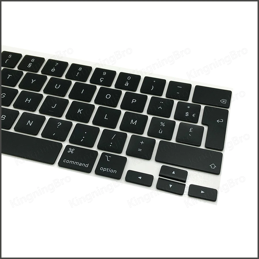 Новые сменные клавиши-колпачки для клавиш Macbook Pro Retina 13 &quot16&quot A2141 A2251 A2289