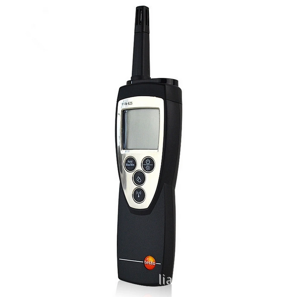 Прибор для измерения температуры и влажности воздуха Testo625