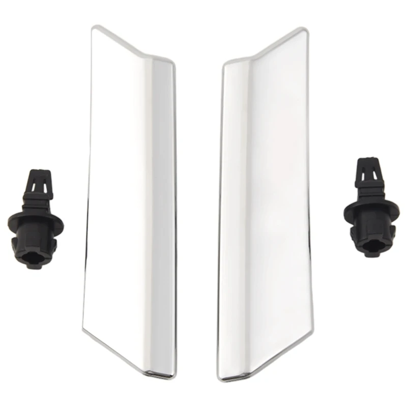 Стайлинг автомобиля крышка сопла омывателя фар для Lexus GS300 GS350 GS430 GS450H GS460 2006-2011