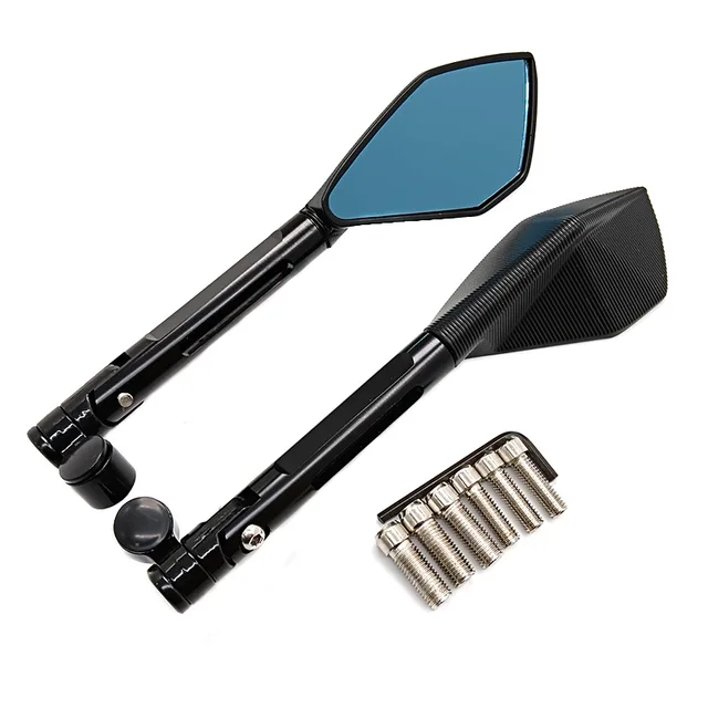 Зеркало m8 inflame Scooter y
