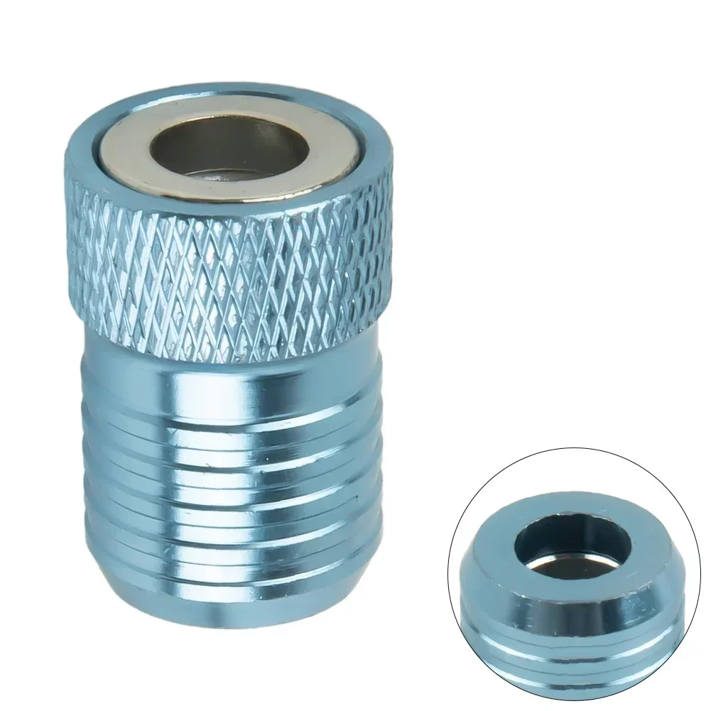 Магничивающее кольцо отвертки 1 шт. 22 мм для сверла 6 35 магнит мощное держатель