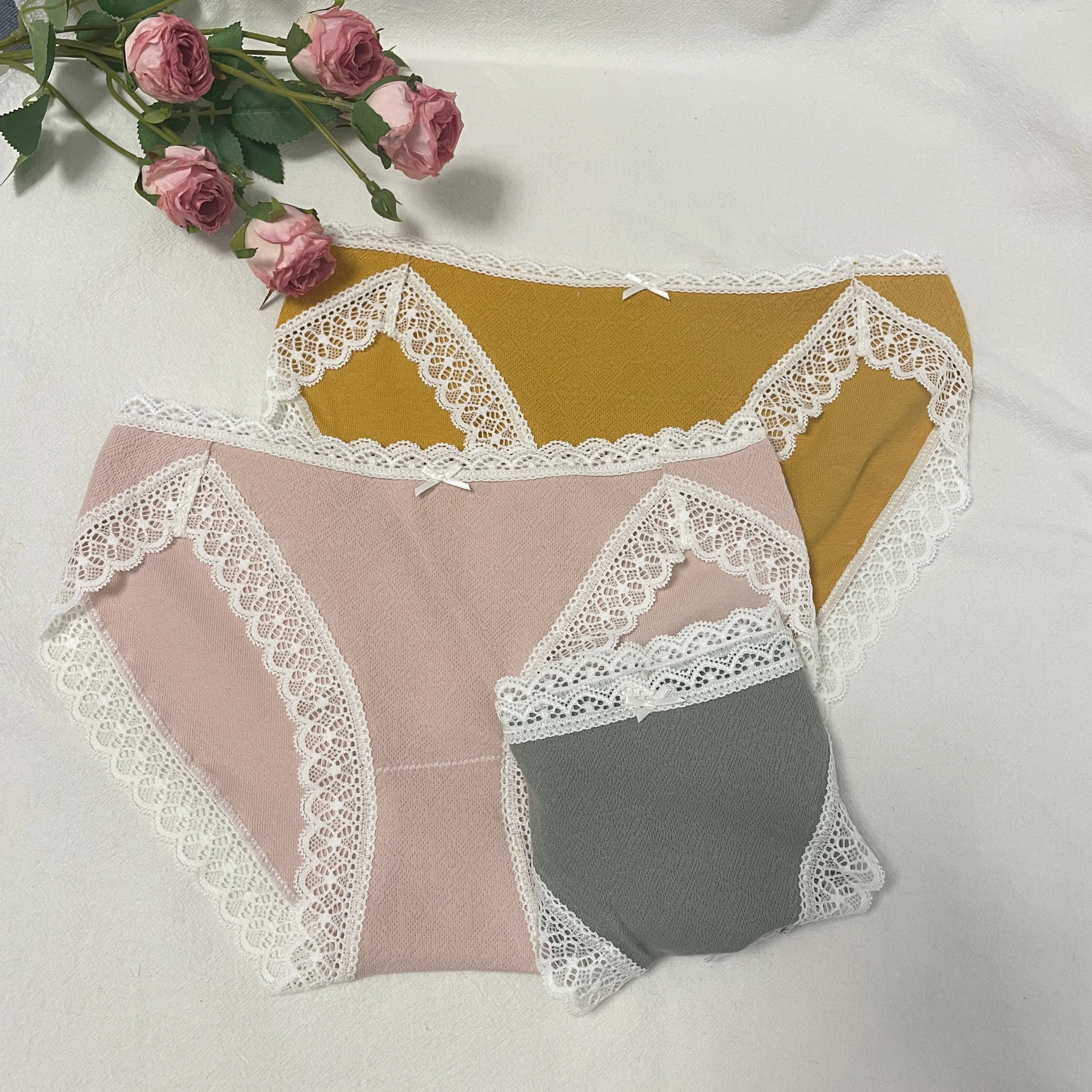 IOZEY Антибактериальные спортивные трусы из хлопка 3 штуки