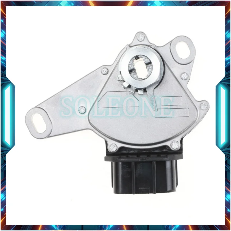 Нейтральный предохранительный переключатель коробки передач для Chevrolet Aveo Aveo5