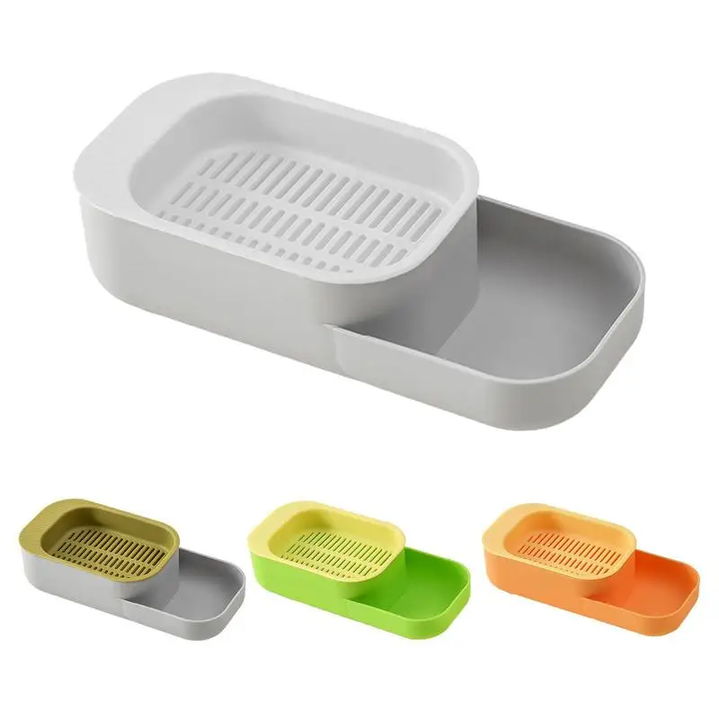 2 Inv1 гидропонная фотоемкость, контейнер для кошачьей травы, растительный лоток для кошачьей мяты с пищевыми контейнерами для домашнего использования в помещении