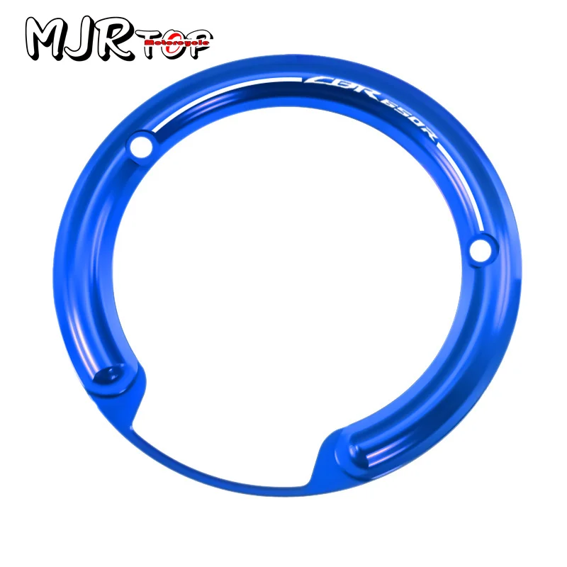 Новая крышка бака для мотоцикла CBR650R CBR650F CBR400R с ЧПУ масляного топливного