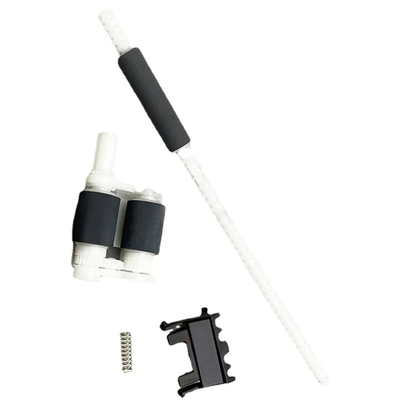 

3sets Pick UP Roller Separation Pad for Brother DCP 7055 7057 7060 7065 7070 MFC 7240 7360 7365 7460 7470 7860 HL2130 2270 2240