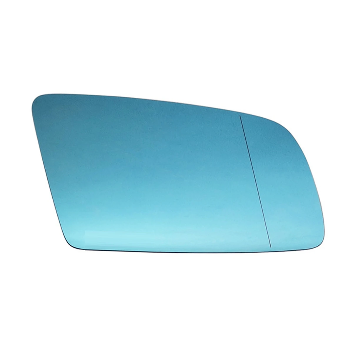 

Боковое зеркало для правой двери с подогревом и подложкой для Bmw 5 серии E60 E61 E63 E64 2003-2010 51167251650