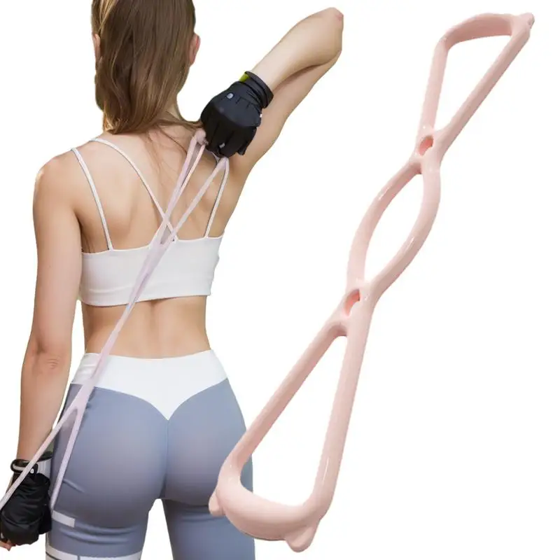 

Pull Up Assistance Bands Beachbody Strength Exercise Assistance Pull Up Band Portable Elastic Workout Bands For Shoulder Arm
