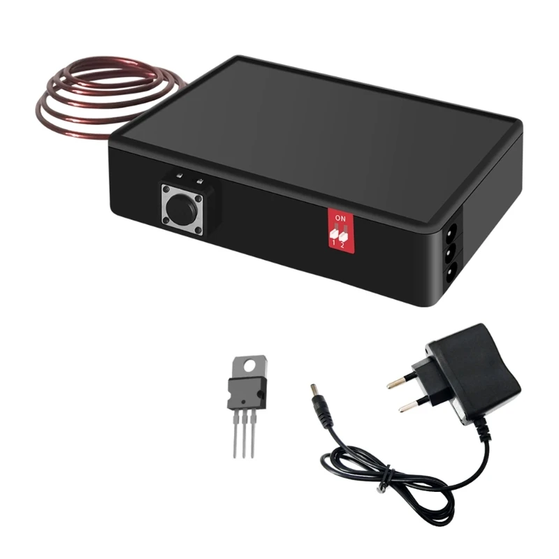 Дверные ограждения тестера электромагнитных импульсов ЭМИ