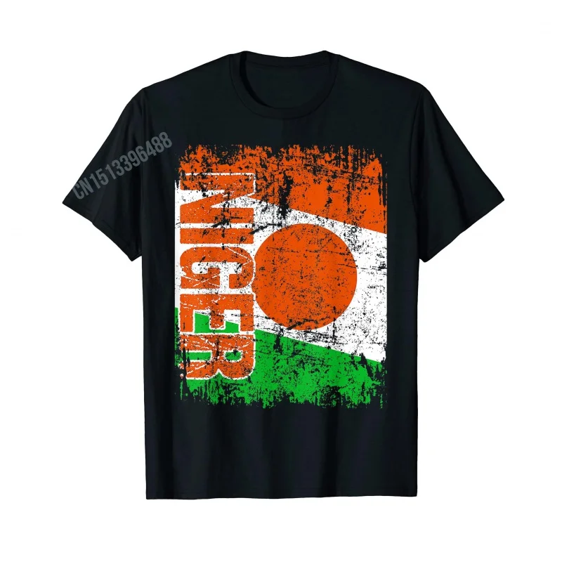 Мужская и женская футболка больше дизайна с флагом нигерий гордость топы в стиле