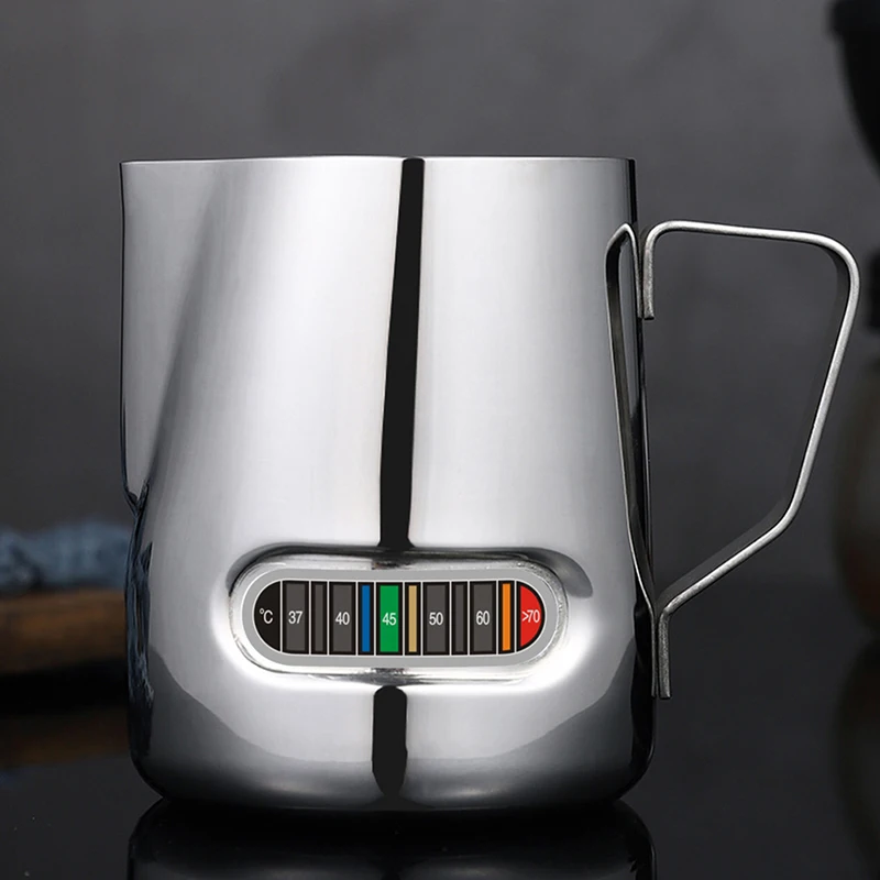 

Портативный термометр для воды и кофе, прибор для измерения температуры воды и кофе, водонепроницаемая наклейка для домашней кухни, чашка 0 ℃-70 ℃