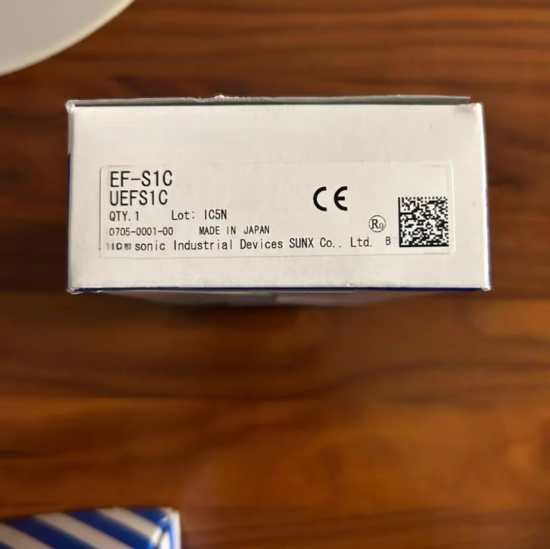 EF-S1C абсолютно новый 1 шт цена