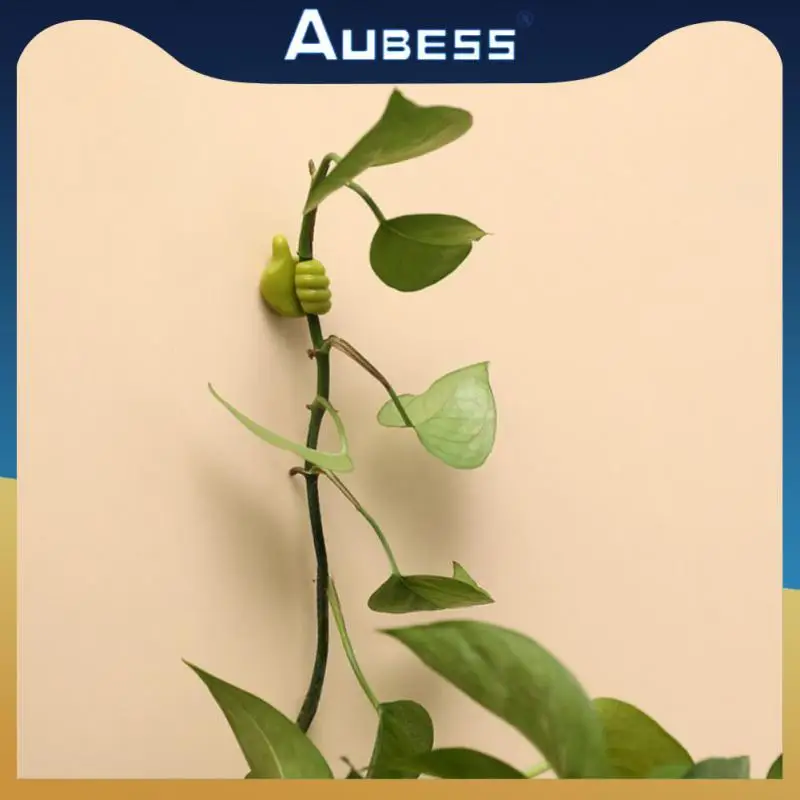 

Portable Small Thumb Hook Earphone Cable Storage Handy Holder Silicone Creative Multifunctional Clip Key Hook Wire Arranger